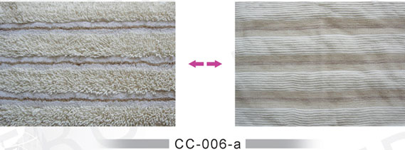 Cotton Carpet (Cc-006-A)