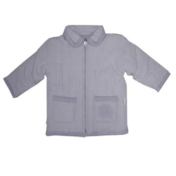 Children´s- Newborn- Infant Baby Girl´S Jacket