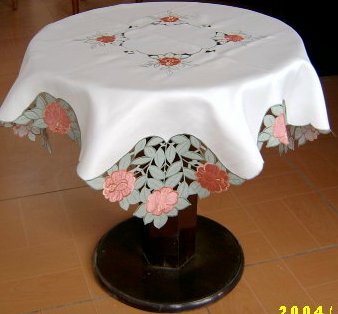 Tablecloth XH04-T604