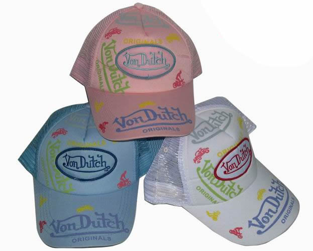 Vondutch Hat