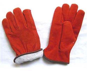 Winter Driver Glove (Dt-002)