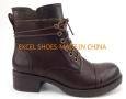 Wenzhou Excel Shoes Co., Ltd.