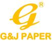 G&J PAPER CO., LTD.