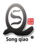 Shaoxing Songqiao Textile Co., Ltd.