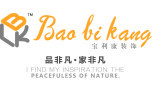 Changzhou BLK Decorative Materials Co., Ltd.