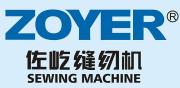 Zoyer Sewing Machine Co., Ltd.