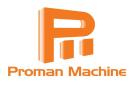 Zhangjiagang Proman Machine Co., Ltd.