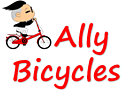 Hebei Ally Bicycles Co., Ltd.