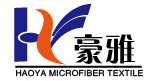 Wuxi Haoya Microfiber Technology Ltd.