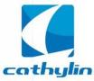 Wenzhou Cathylin Luggage Co., Ltd.