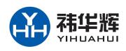 Xiamen Yihuahui Industry & Trade Co., Ltd.