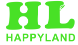 Happy Land Amusement Co., Ltd.