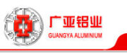 Guang Ya Aluminium Industries Co., Ltd.