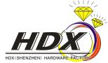 Shenzhen HDX Jewelry Co., Ltd.
