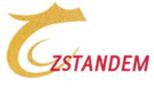 Zhongshan Tandem Plastic Products Co., Ltd.