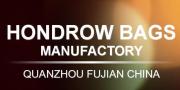 Quanzhou Hondrow Bags Co., Ltd.