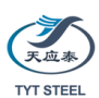 Tianjin Tianyingtai Steel Pipe Co., Ltd.