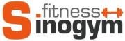 Shanghai Sinogym Fitness Co., Ltd.