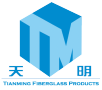 Nanjing Tianming Fiberglass Products Co., Ltd.