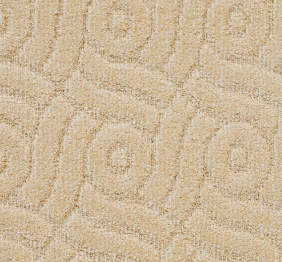Wool Blend Carpet (WF101)