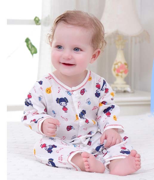 2017 Hot Sales New Fashion Children Kids Newborn Baby Clothes