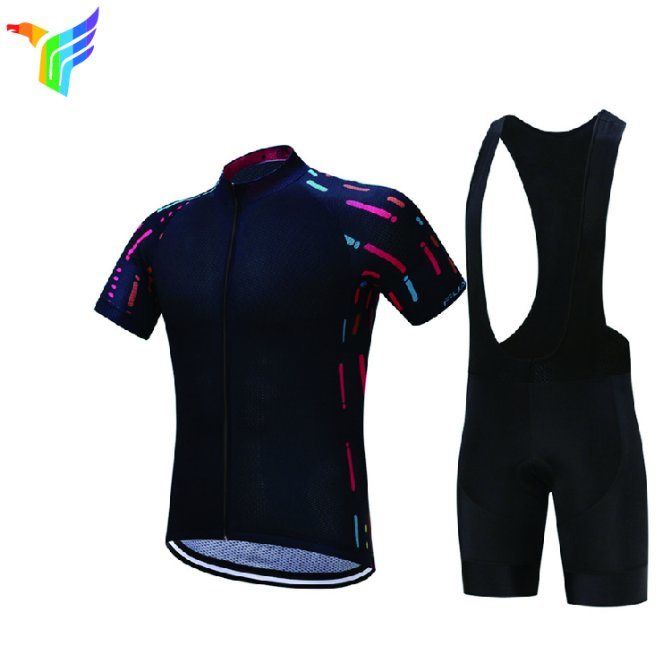 China Cycling Clothing Manufacturer Sport Wear