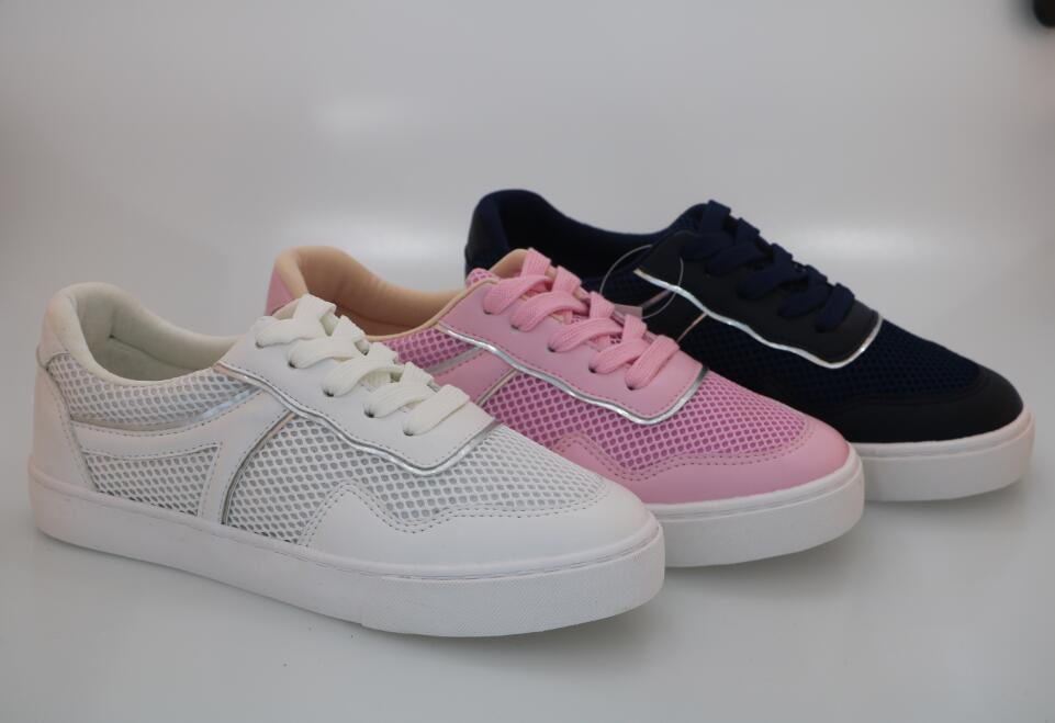 Fashion Comfortable Casual Sport Shoes for Women