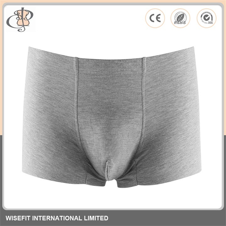 Fashion Brief Sexy Sleeping Men Underwear