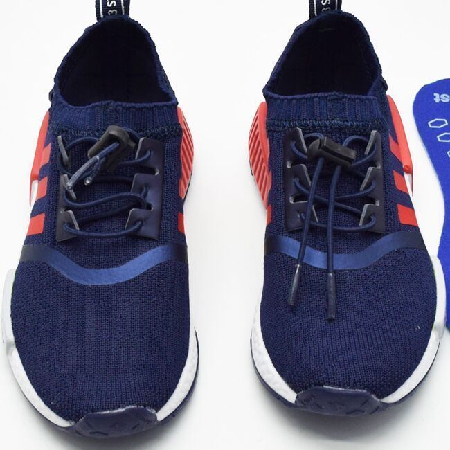 Five Colors Popular Children Nmd Sports Shoes with Best Quality