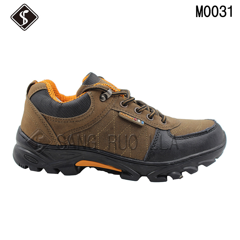 Comfortable Men Outdoor Sports Shoes with Waterproof