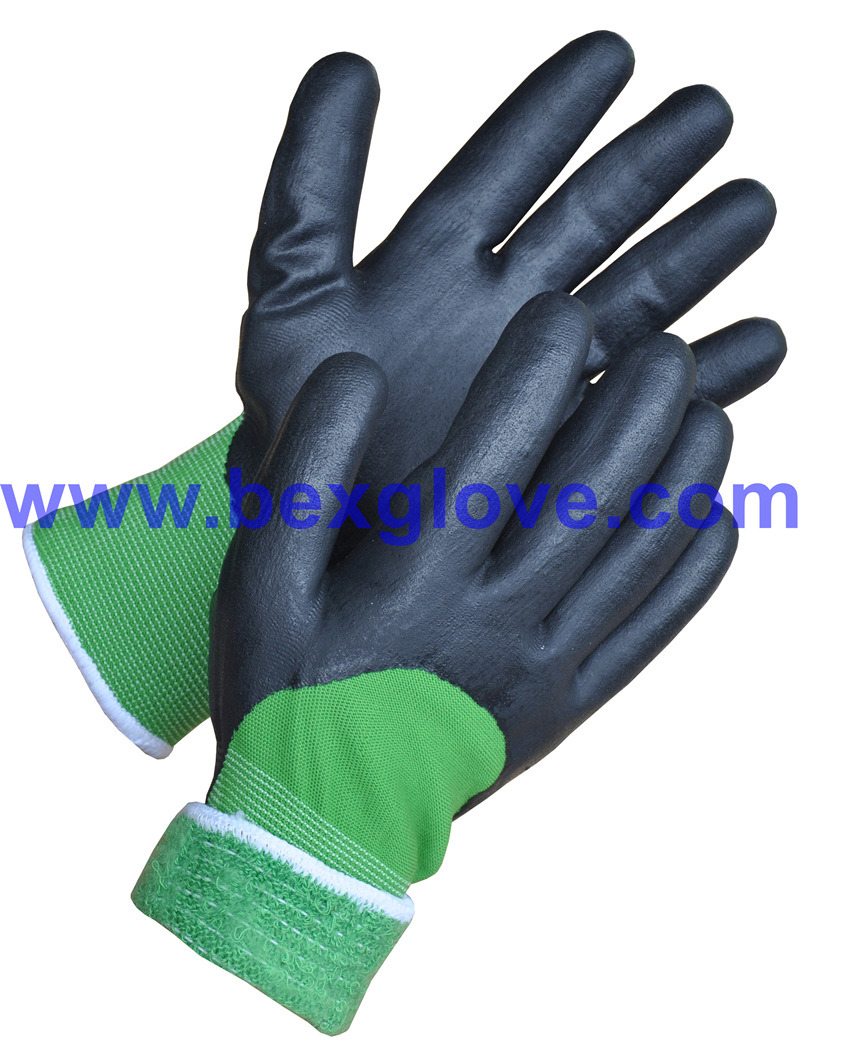 7 Gauge Acrylic Thermal Liner, Heavy Duty Working Glove