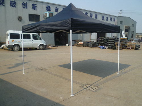 3X3m Cheap Steel Promotion Marquee