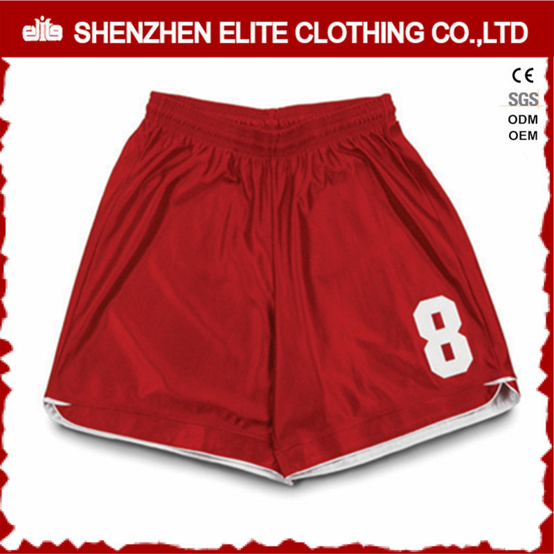 Men Sublimation Basketball Shorts with Pockets