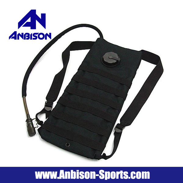 Anbison-Sports Military Tactical Molle 2.5L Hydration Water Backpack