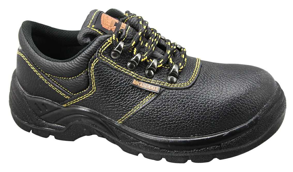 Composite Safety Toe Puncture Resistant Penetration Resistant Safety Shoes Protective Shoes