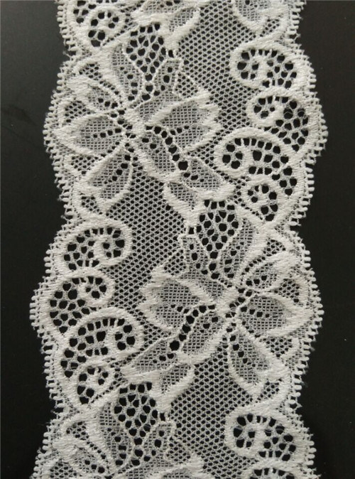 Flower Trimming Lace for Clothes, Free Samples