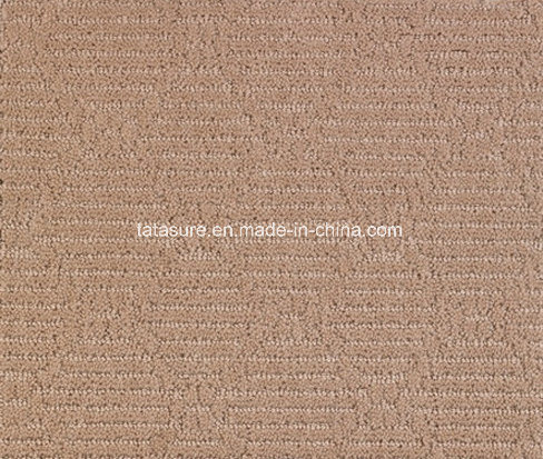 Wool Blend Wall to Wall Carpet/Wool Carpet/Woollen Carpet/630067/LCL