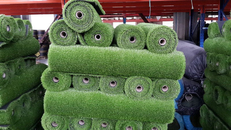 Easy Artificial Grass Carpet