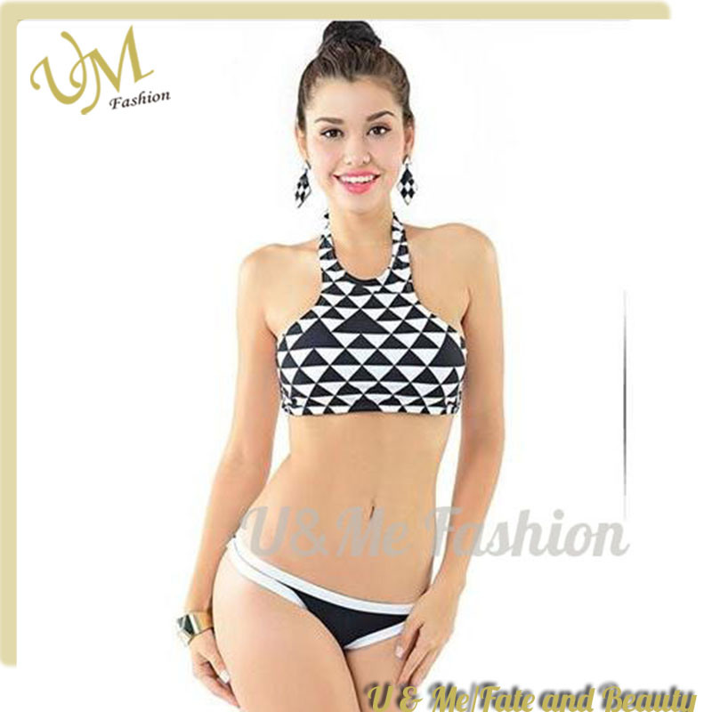Fashion Hot Breathable Tankini Bikinis Online