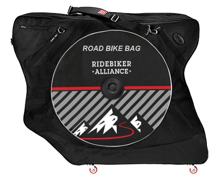Sports Travel Bag for Strorage Bike in Bag China