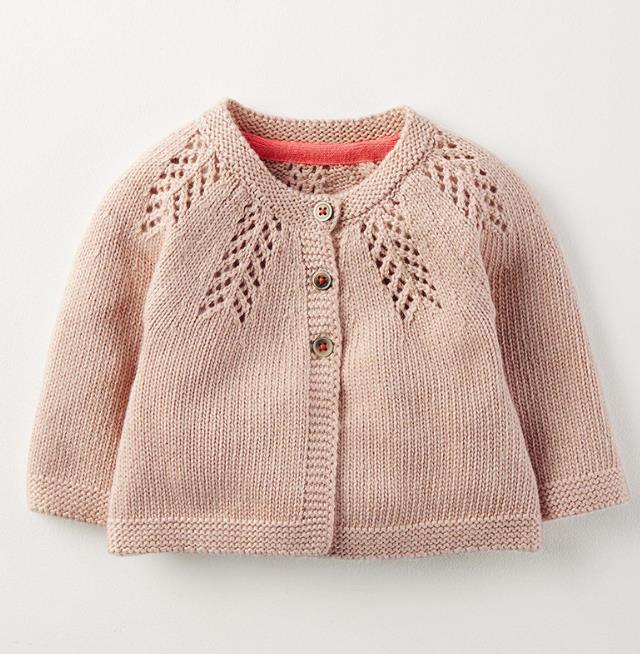 OEM Toddler Baby Boy Girl Knit Sweater Cute Unisex Kid Pullover Sweatshirt