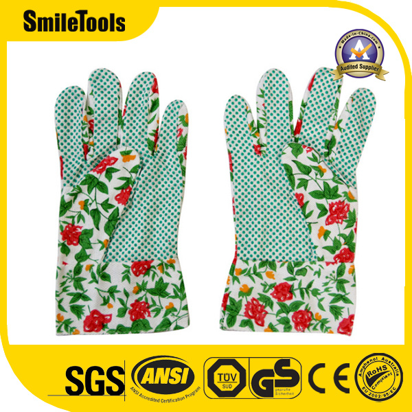 Factory Price Gardening Gloves Woman Working Gloves