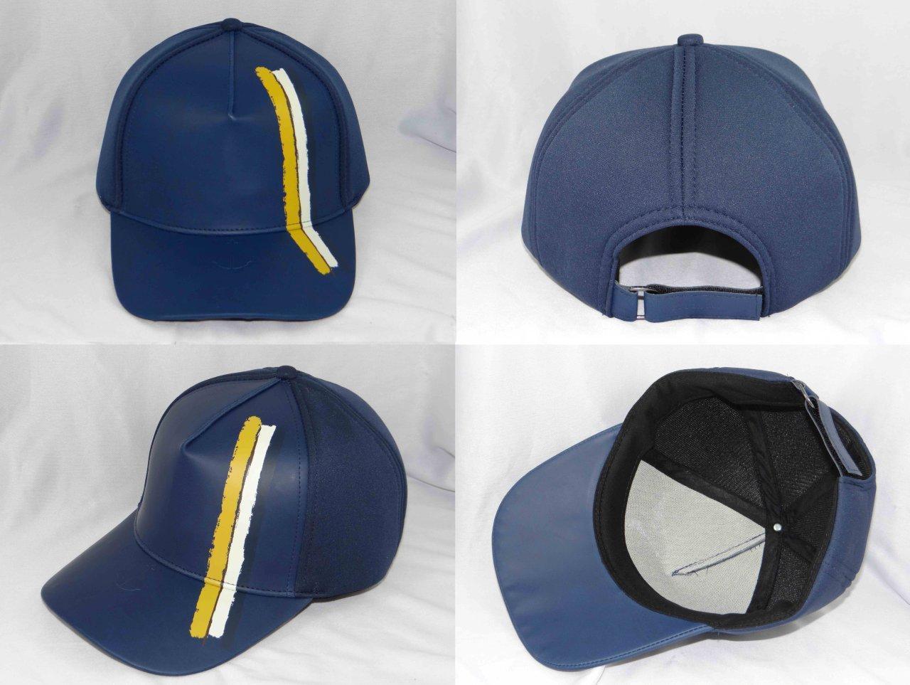 High Quality fashion Polyester Sports Hat