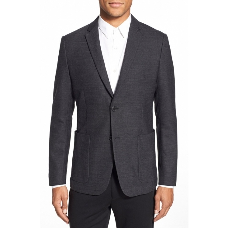 Latest Design Man Business Suit Suita7-15