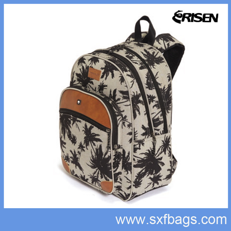 Popular Backpack Student Bags Sport Backpack
