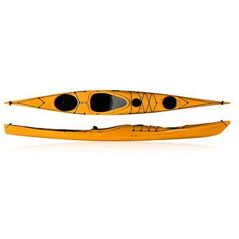 New Design High Quality Cheap Single Person Kayak