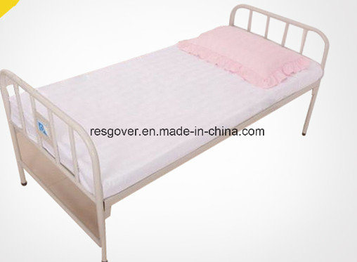 Non Woven PP Disposable Waterproof Bed Sheet for Hospital