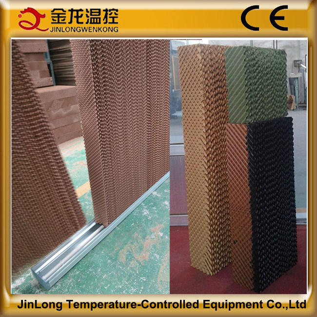 Jinlong Brand Evaporative Cooling Pad Price