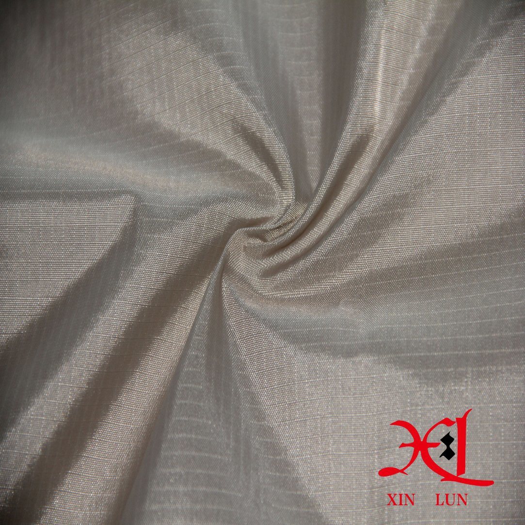 Oxford 75D Nylon Fabric for Raincoat/Umbrella/Lining