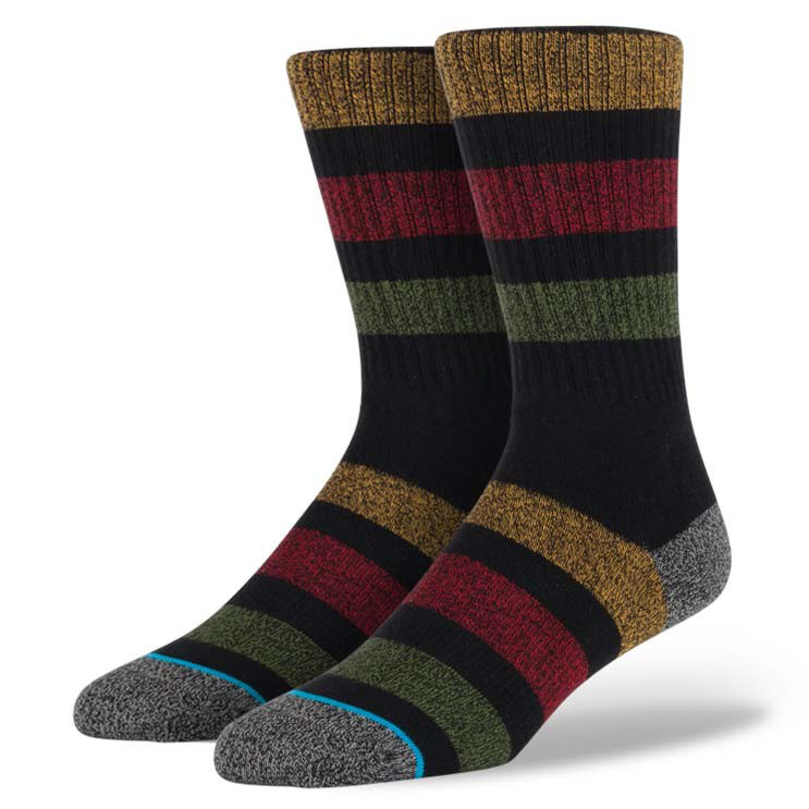 Odd Colored Knitting Men Women Fashion Style Funky Socks